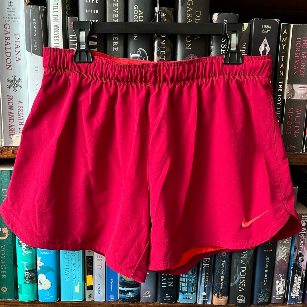 Nike Dry-Fit Shorts